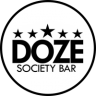 Doze Society Bar