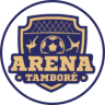 Arena Tamboré