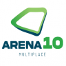 Arena 10 Multiplace