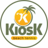 Kiosk Beach Tennis