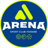 Arena Sporte Clube Itarare