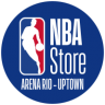 NBA Store Arena Rio