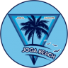 Joga Beach