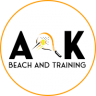 A.K Beach and Training