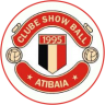 Clube Show Ball Atibaia