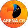 Arena CG Beach Tennis