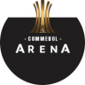 Arena Commebol