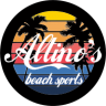 Altinos Beach