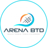 Arena BTD Beach Tennis