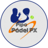 Pipa Padel PX I