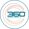 360 Arena Beach 